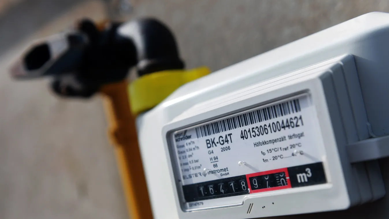 13 évig lopta az áramot és a gázt egy pécsi férfi, nagy bajba került