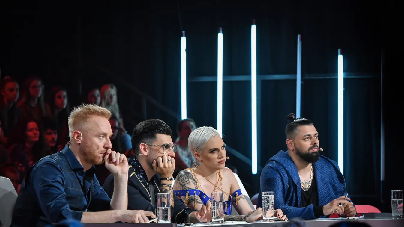 Megszólalt Horváth Tamás: ilyen a kapcsolata a balhé óta Tóth Gabival