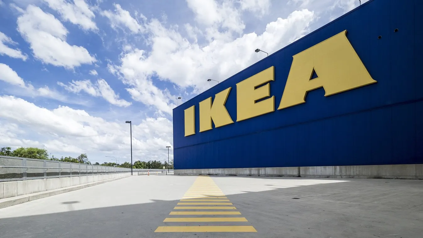 Veszélyes a gyerekekre az Ikea terméke, azonnali visszahívást rendeltek el