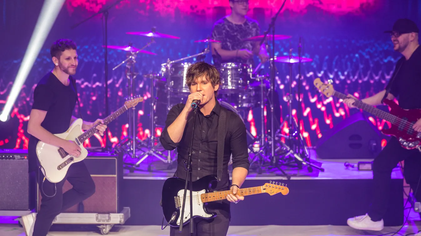 Új klippel jelentkezik Budapest Tehetséges Fiatalok-díjas bandája