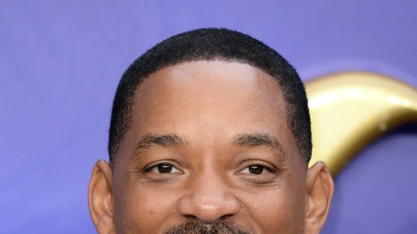 A nagy bejelentés: Will Smith Budapesten ünnepli 51. szülinapját
