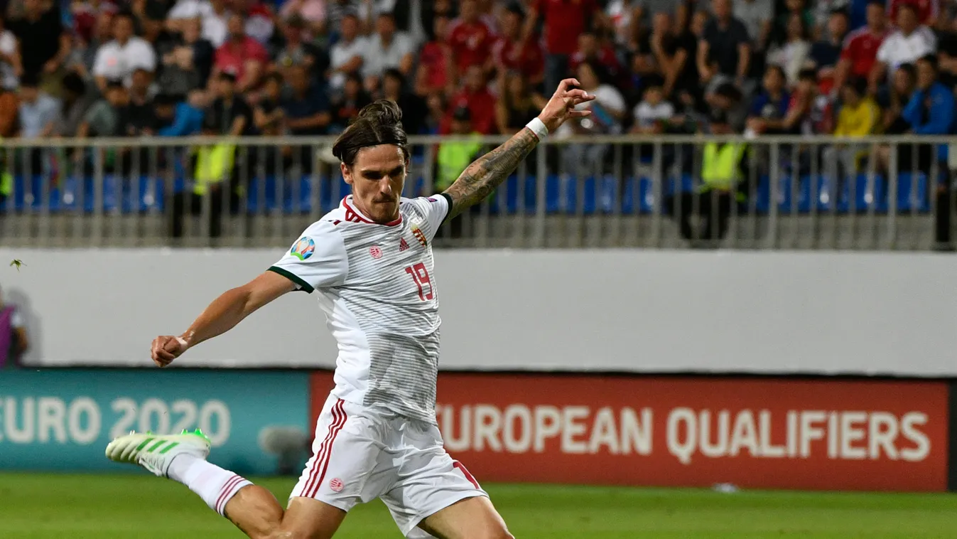 Magyar focista volt a hős külföldön, 14 perc alatt tett csodát