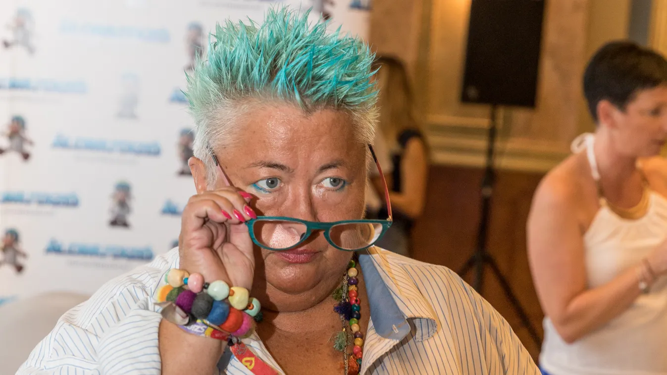 Meglepő titkot árult el Falusi Mariann, ezt nem gondoltad volna róla