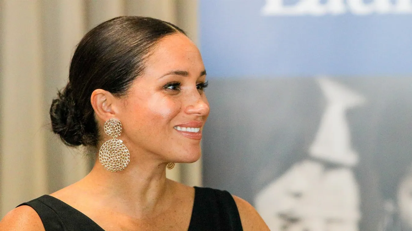 Meghan hercegné bevallotta: saját céljai mindennél fontosabbak