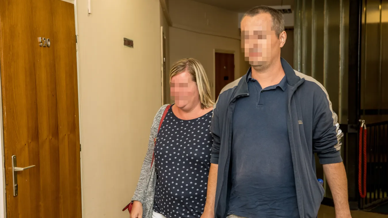 Egy szokatlan büntetést is beleírt a magyar horroranya ítéletébe a bíró