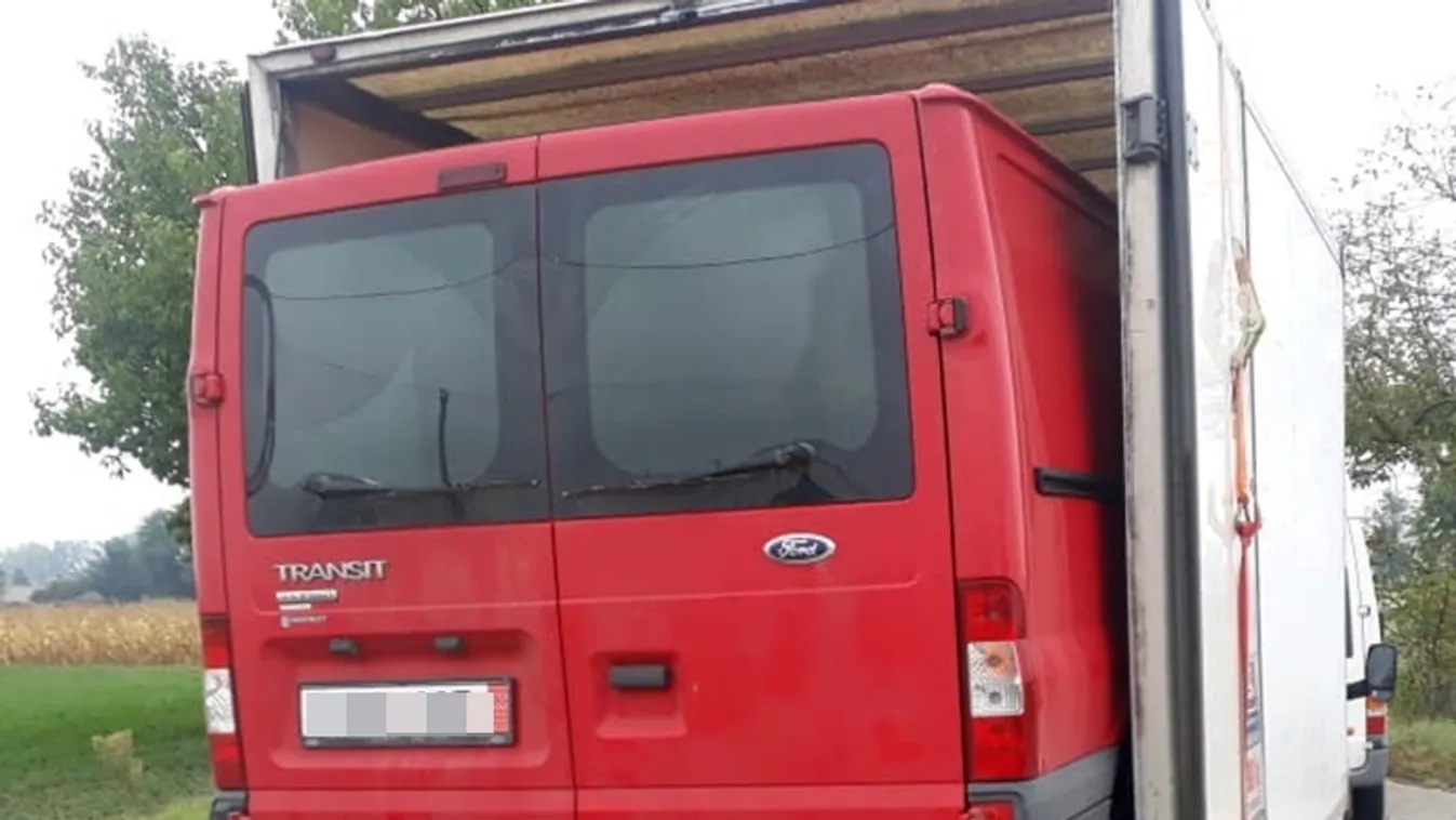 Új szintre léptek a román horrorkaravánok, még mindig tudnak újítani