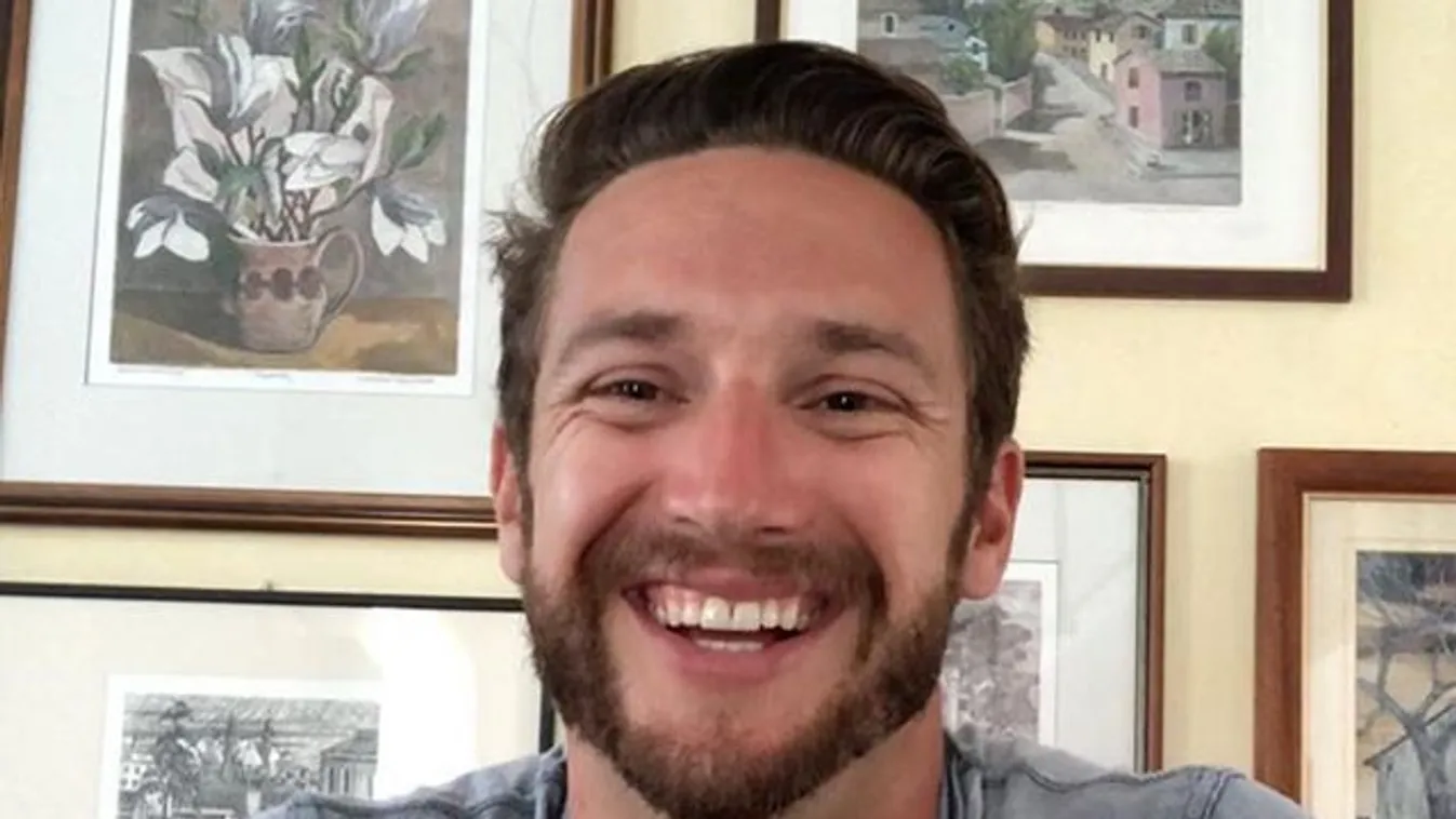 Shane Tusup újra Budapesten van, nem is egyedül jött