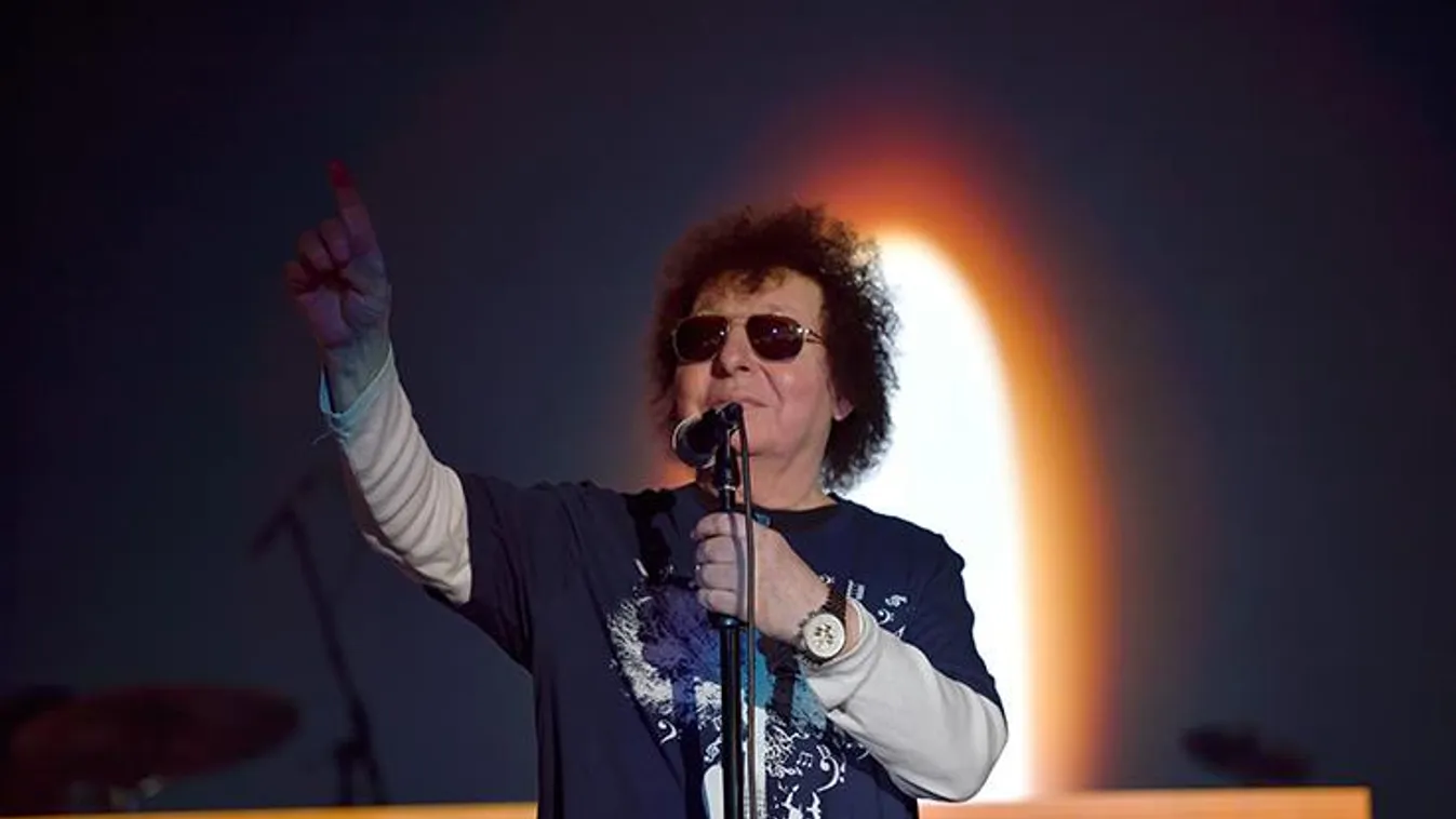 Jó hírek érkeztek Demjén Rózsi állapotáról, már tervezi a visszatérést