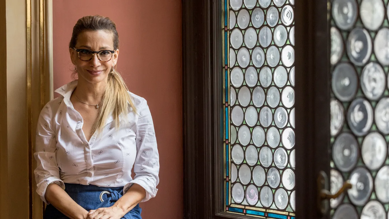 Nincs jól Keresztes Ildikó, lemondta a koncertjét