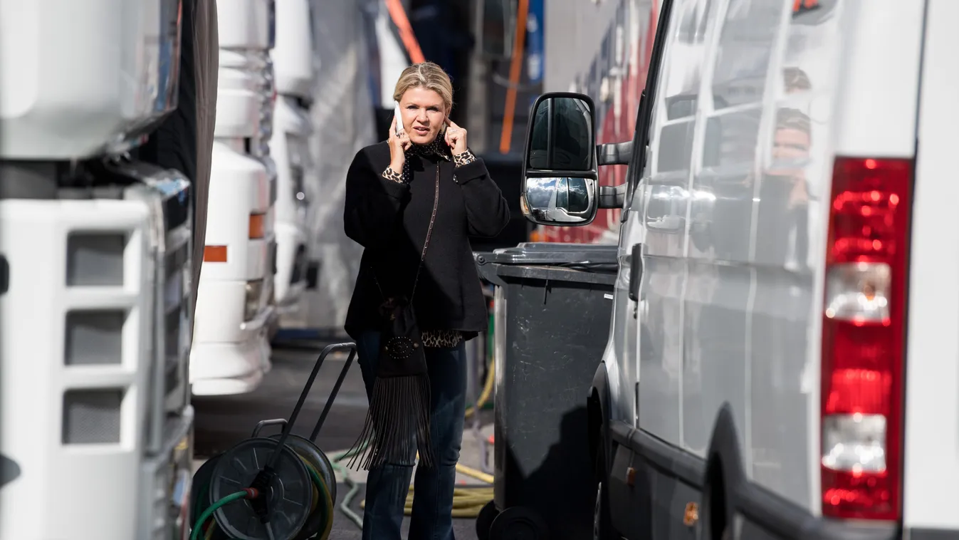 Maradt remény, Schumacher párizsi kezeléséről beszélt a bennfentes