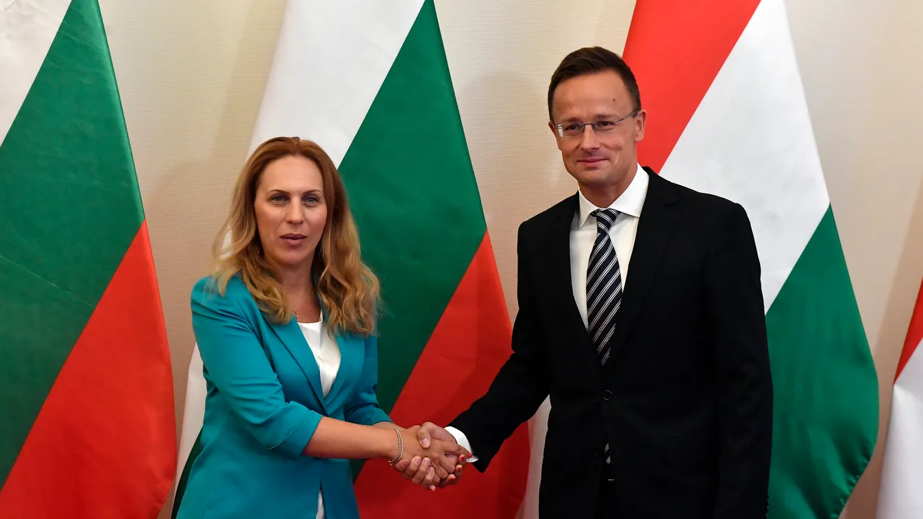 Magyarország és Bulgária közösen lép fel a kvóták ellen