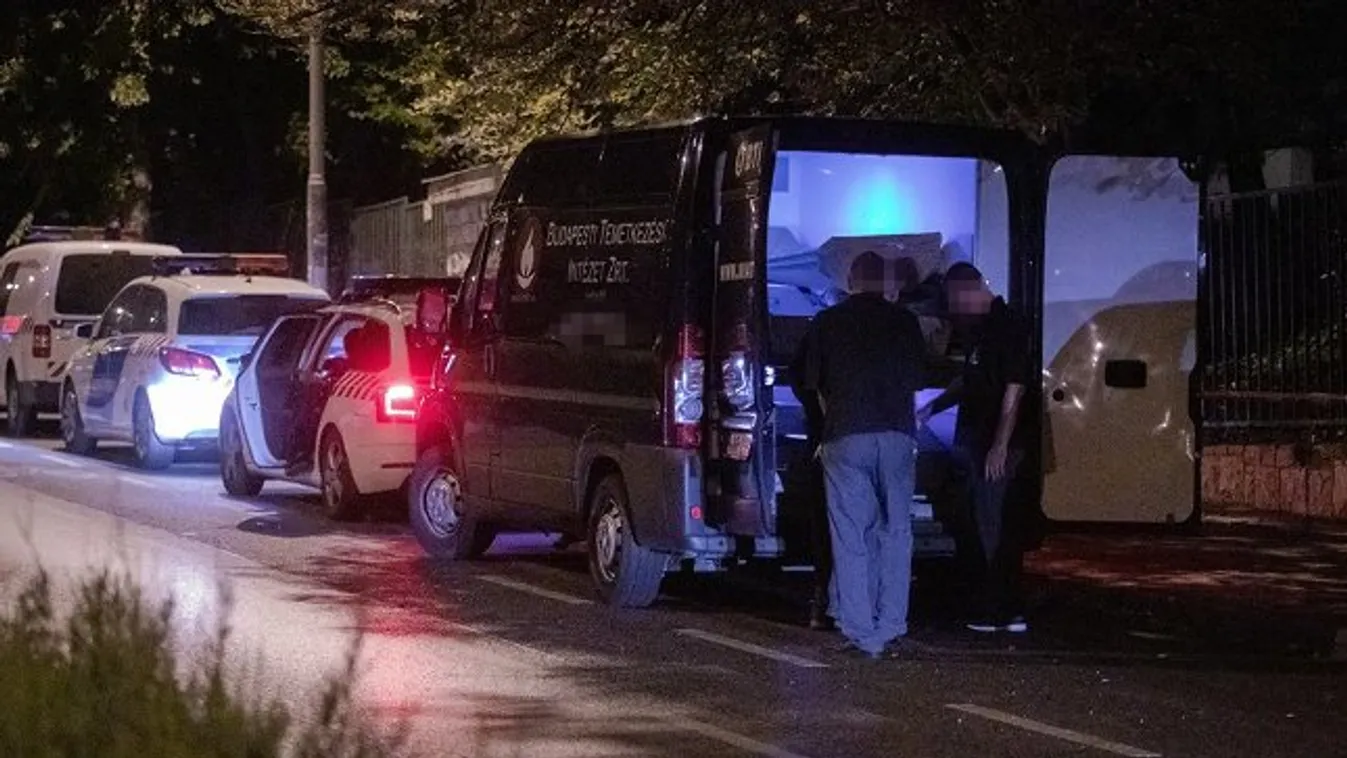 Megrázó részletek a rózsadombi családirtásról, ez derült ki a tettesről