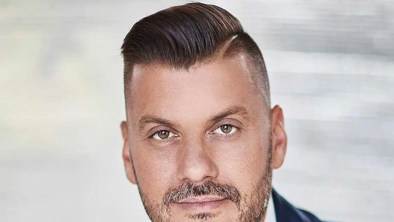 Hatalmas csapás érte a 44 éves magyar sztárt, gyászol az énekes