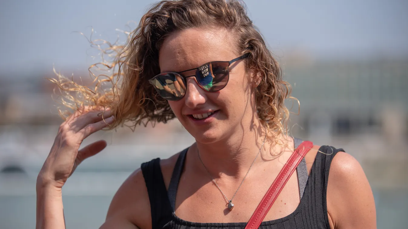 Családi vállalkozás, Hosszú Katinka új céget alapított