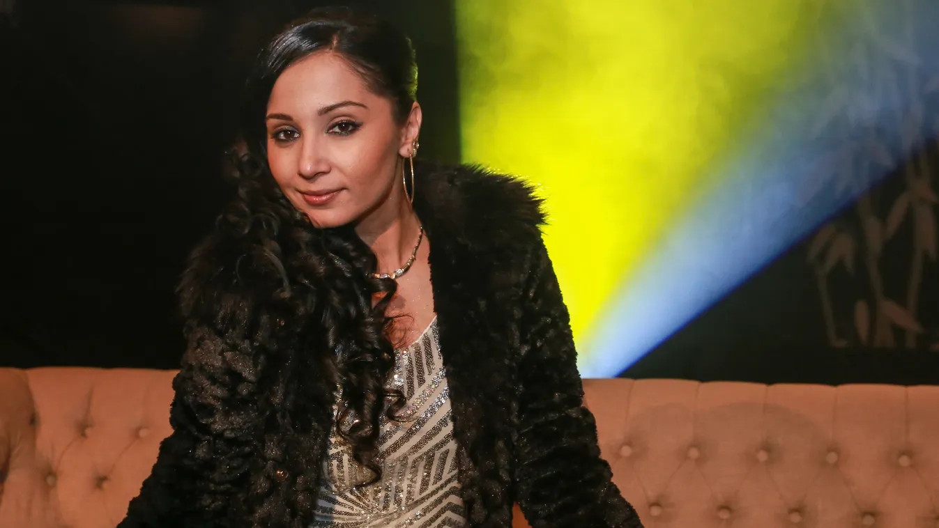 Kiakadt Nótár Mary: keményen odapörkölt az Ázsia Expressz 2 sztárjának