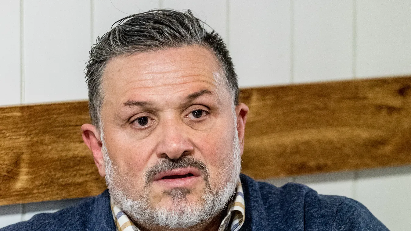 Folytatódik a Lajcsi-per: ez történt a bíróságon