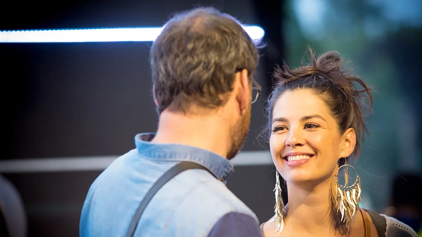 Ázsiából sem engedte el a gyeplőt Ördög Nóra