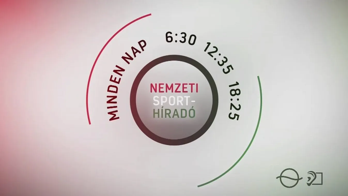 Nagy az érdeklődés, jól startolt a Nemzeti Sporthíradó