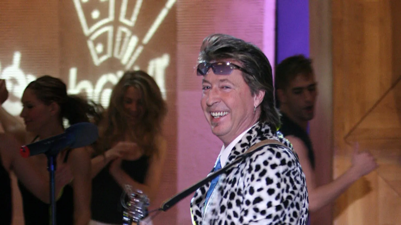 DNS-teszt bizonyítja, ő Flipper Öcsi eltitkolt fia