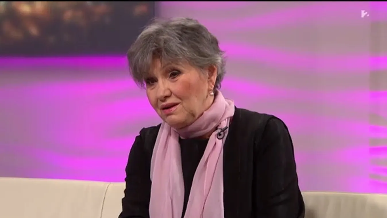 Pécsi Ildikó megtörte a csendet: így van most a nagybeteg férje