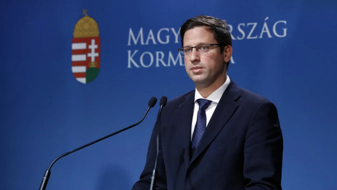 Gulyás Gergely: fejlesztik a hajléktalanszállókat, lezárnak 9 aluljárót