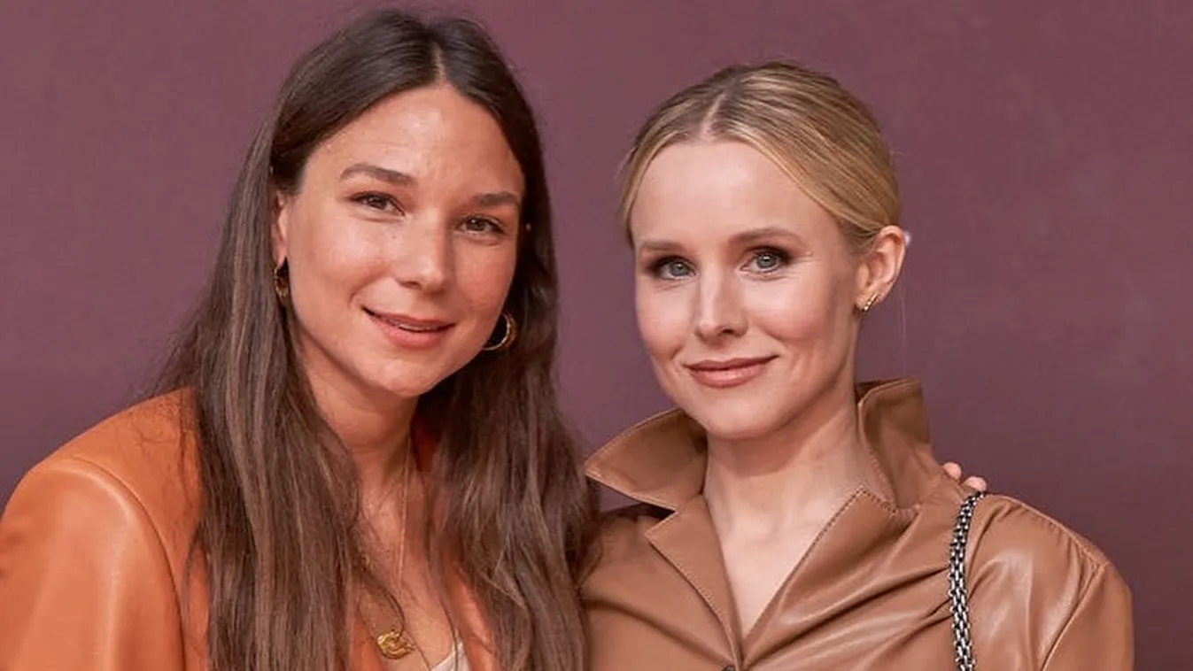 A Nanushka meghódította Párizst