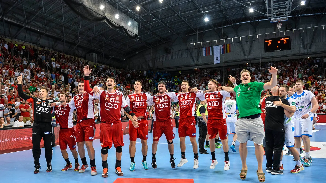 Remek hír érkezett, komoly világeseménynek adna otthont Magyarország