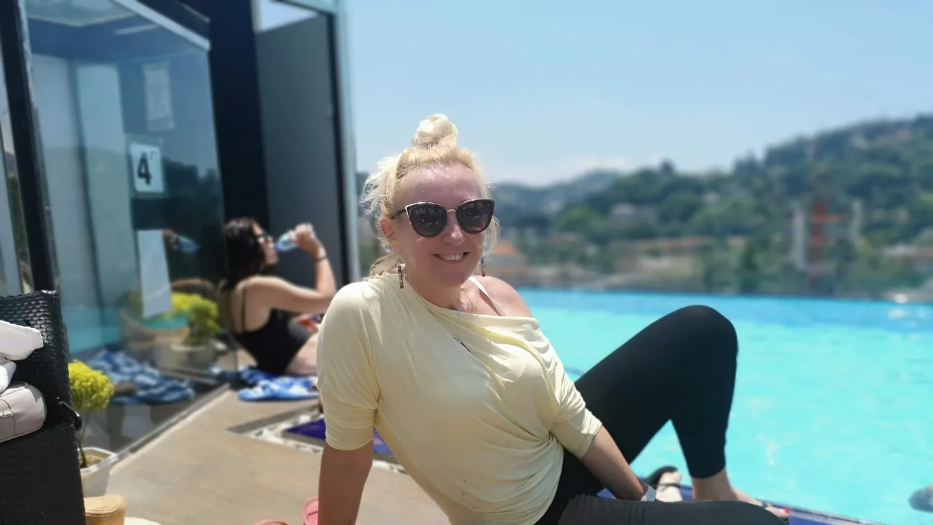 Netszexelt Ázsiából a TV2 sztárja