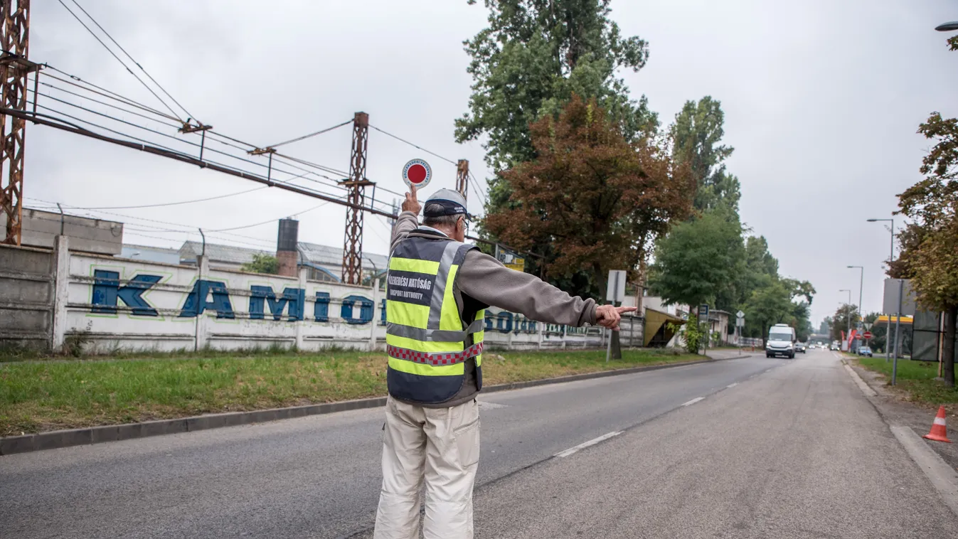 Így csapnak le a szennyező autósokra a magyar utakon