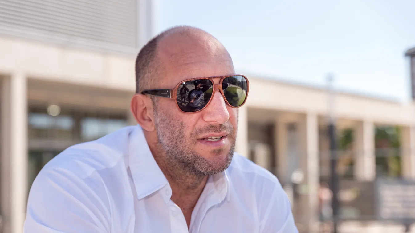 Berki beszólt a tutyimutyi Karácsonynak: légy férfi!