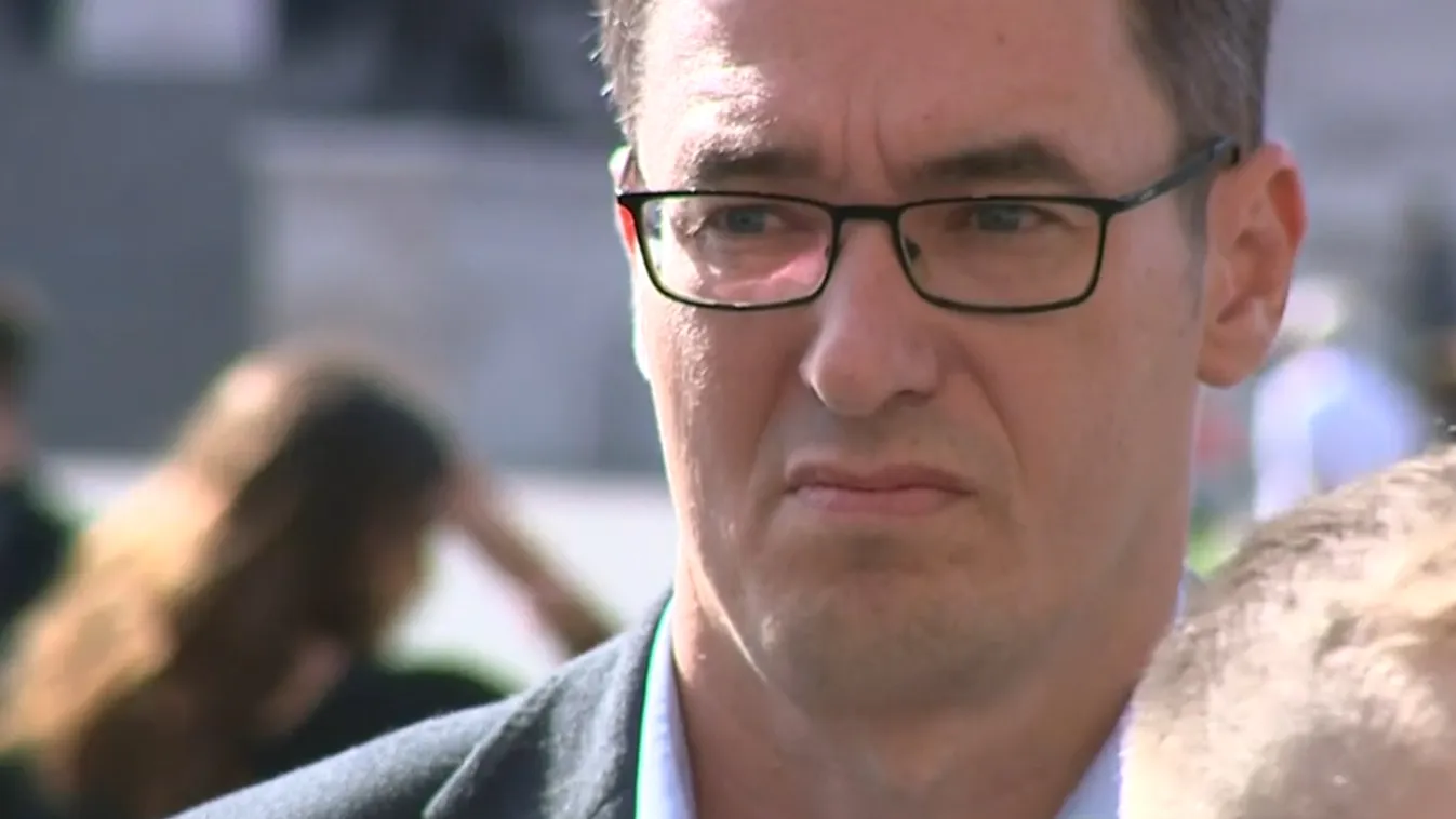 Karácsony őszödi beszéde: a saját pártjában készült a hangfelvétel