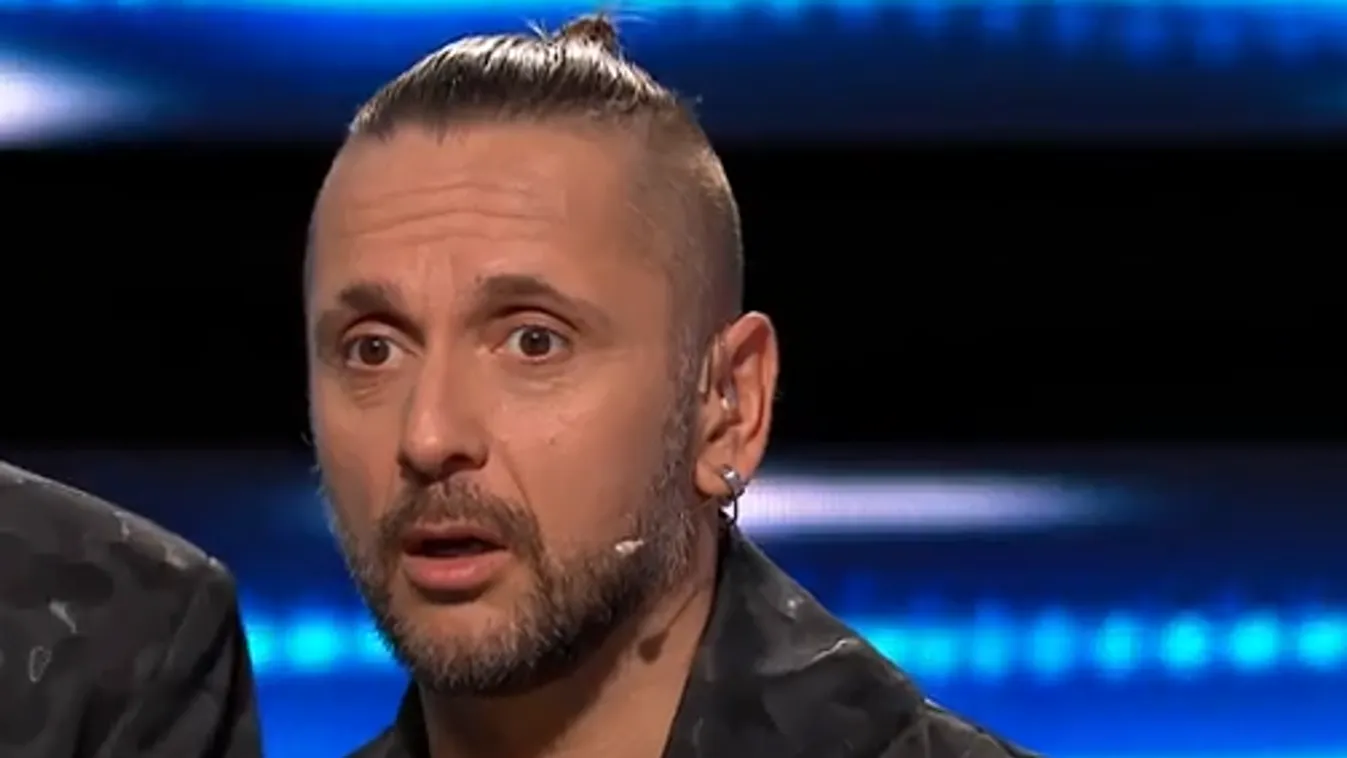 Kis szívtipró: le sem tagadhatná a fiát Majka