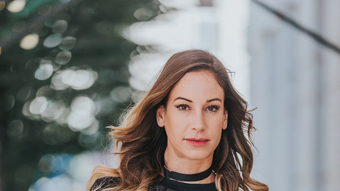 Ő lett Vajna Tímea menedzsere, meg fogja védeni