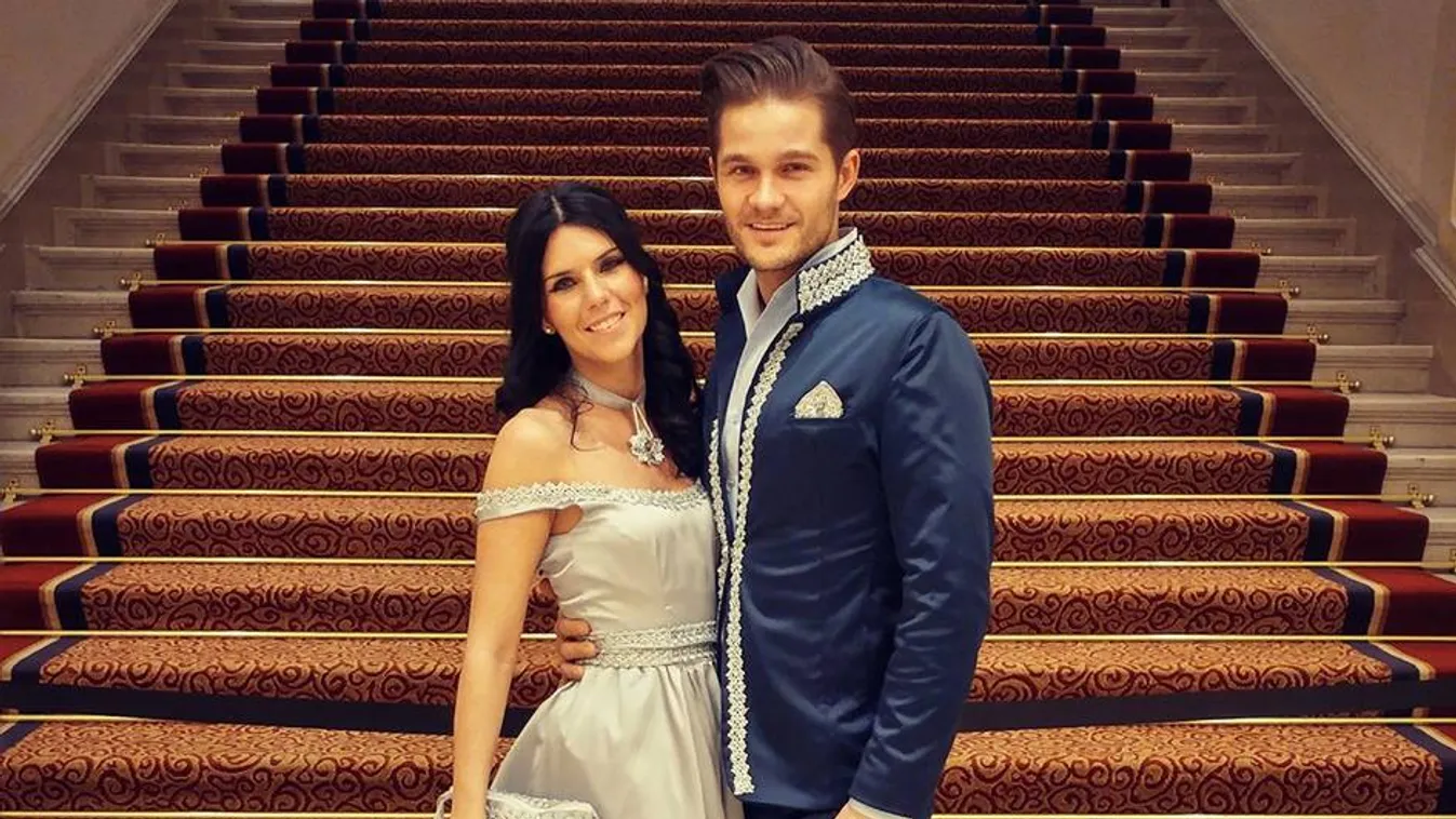 Elképesztő,Veréb Tamás készítette el menyasszonya eljegyzési gyűrűjét