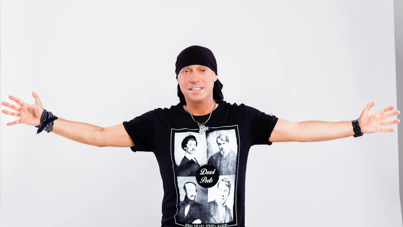 Dj Dominique és Barátai Jubileumi Jótékonysági Nap!