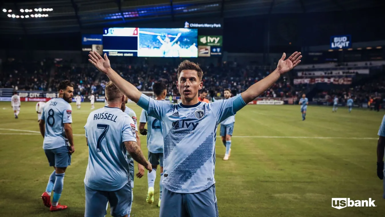 Remek teljesítmény, magyarokról szólt az este Amerikában