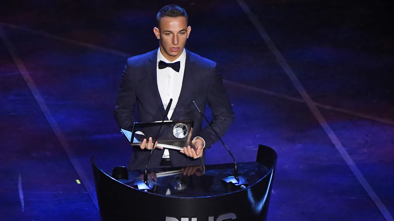 Hihetetlen dolgot állítanak a románok Zsóri Dánielről