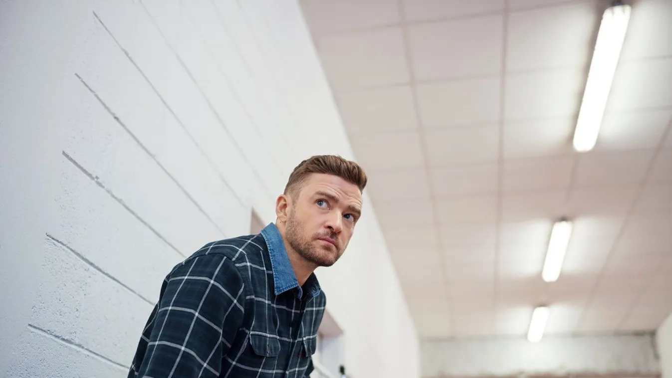 Meglepő területen tarolt Justin Timberlake