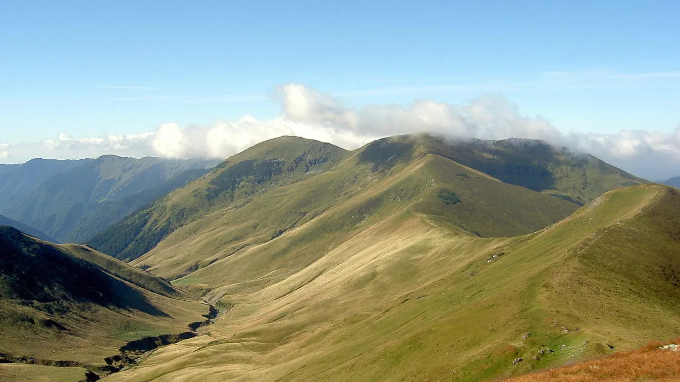 Aggasztó hírek jöttek, 75 éves magyar turistának veszett nyoma a havasokban