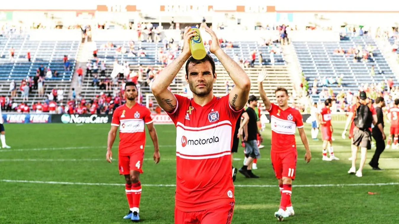 Váratlan, őt követelik a magyar szurkolók a válogatottba