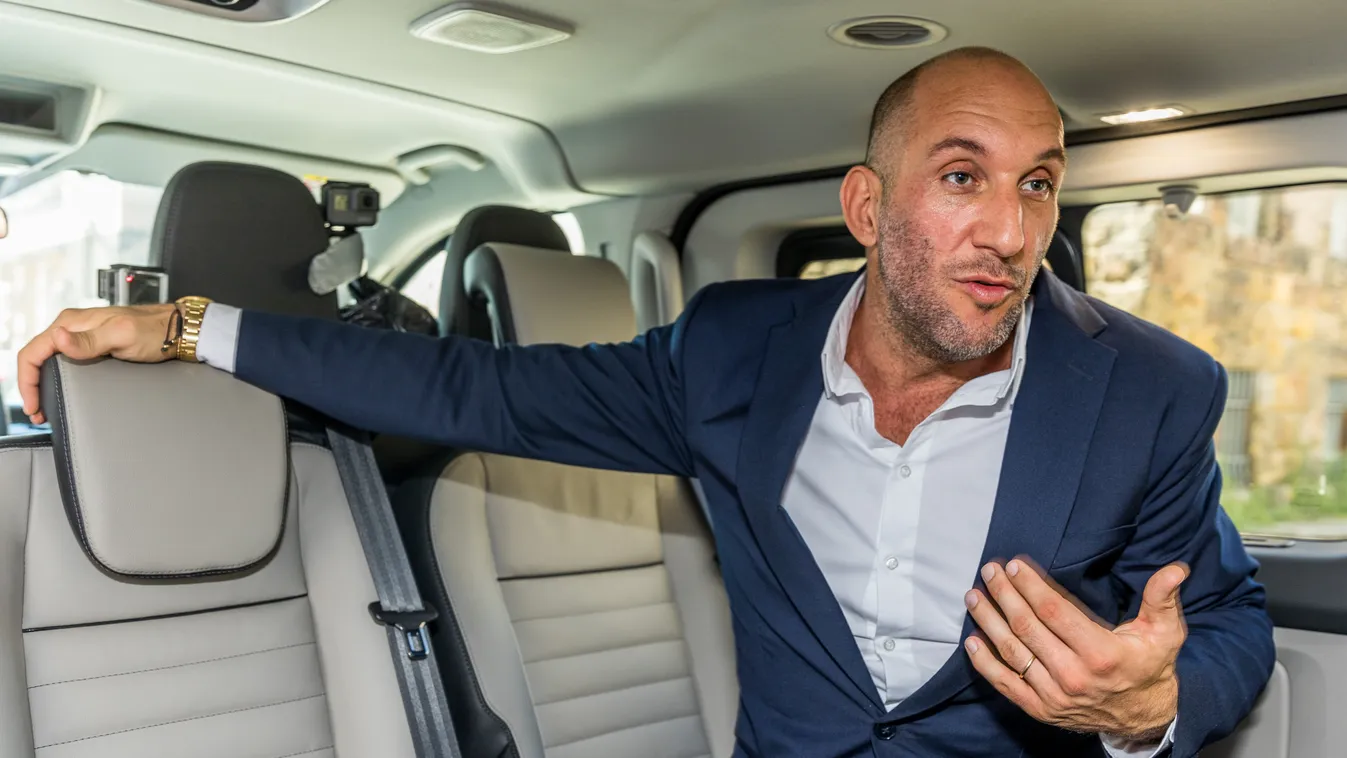 Berki Krisztián: Karácsony emberségből megbukott