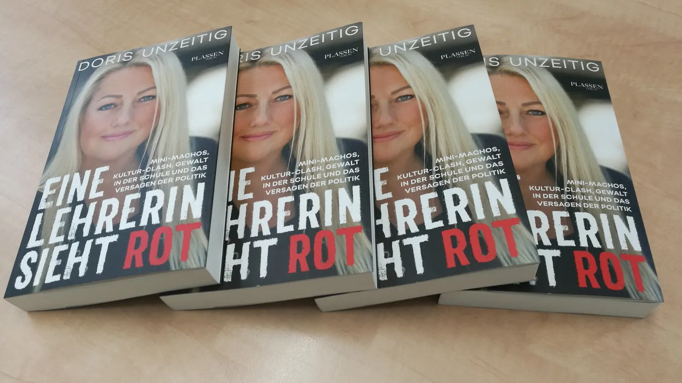 Botránykönyvben borította ki a bilit egy problémás iskola igazgatónője