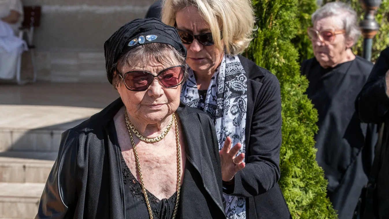 Megtörten nyilatkozott Csűrös Karola: "nem tudok aludni Ádám nélkül"