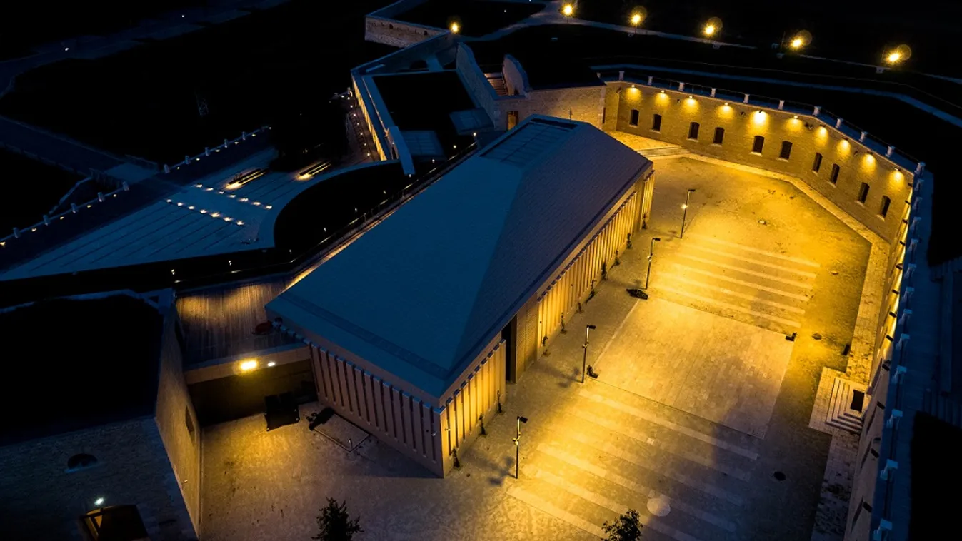 Hetven év után a Csillagerődbe kerül ez a különleges gyűjtemény