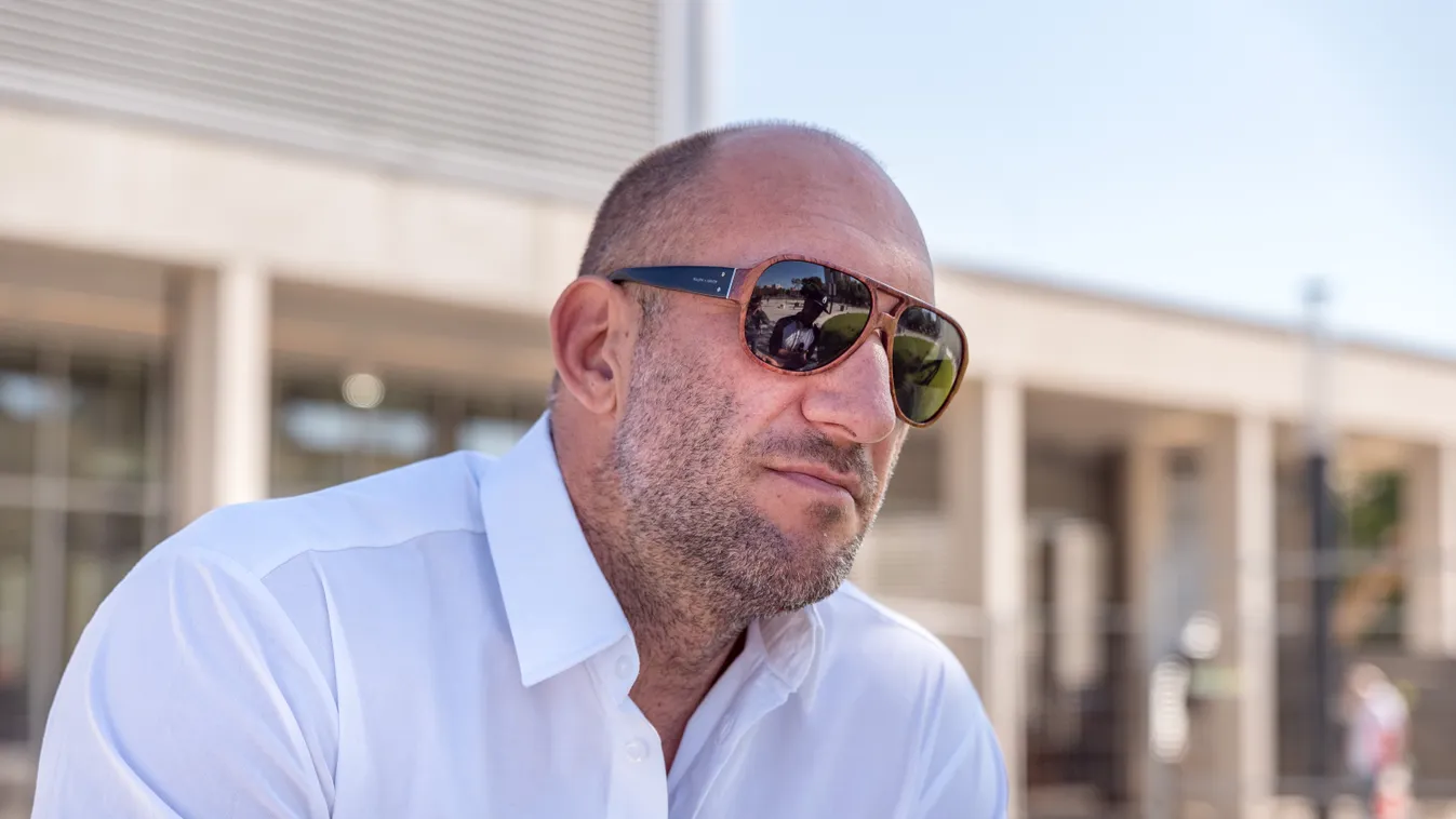 Visszavágott Berki Krisztián, durván beszólt az őt kritizáló Puzsérnak