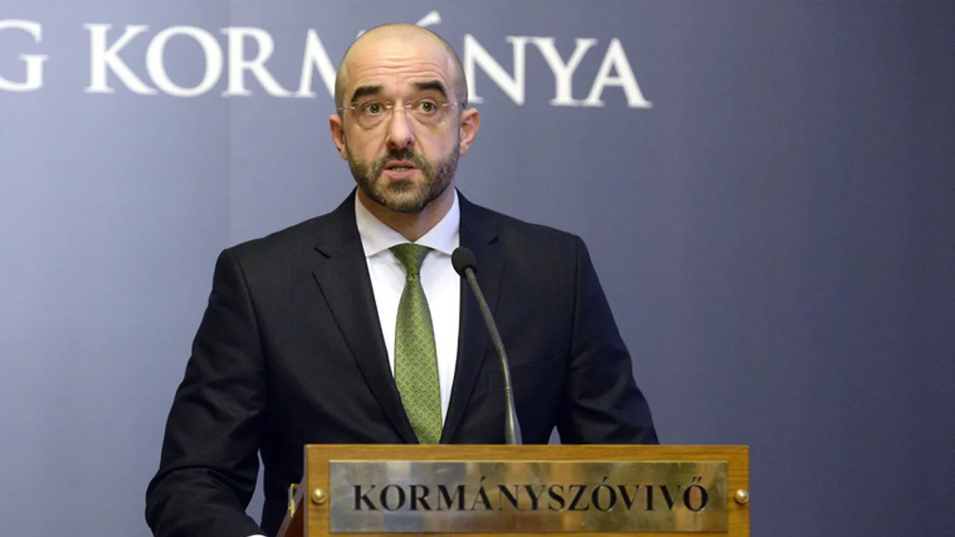 Bevándorláspárti bosszúállók támadják Magyarországot