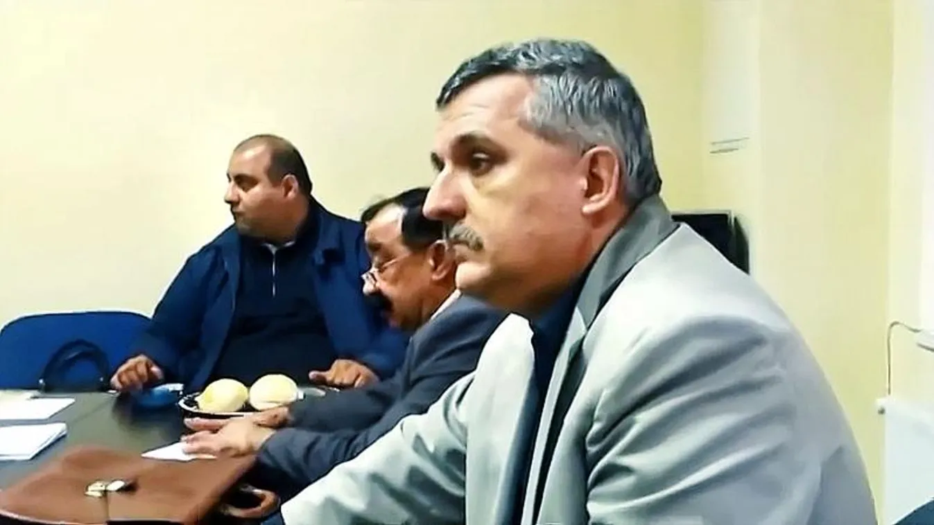 Kiáll Tarlós mellett a romaügyi megbízott