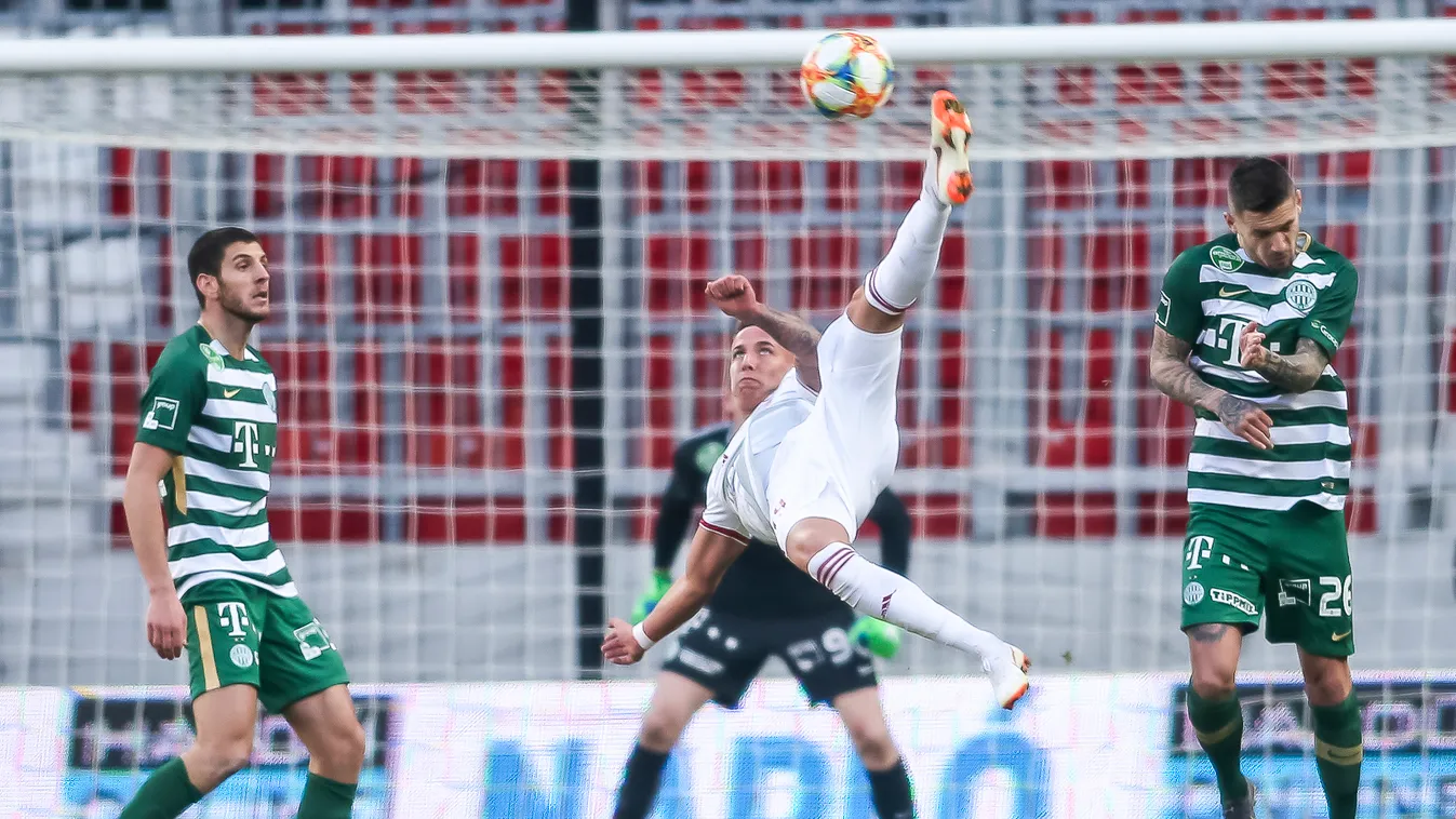 Elérzékenyült, világsztárok gratuláltak a magyar győztesnek