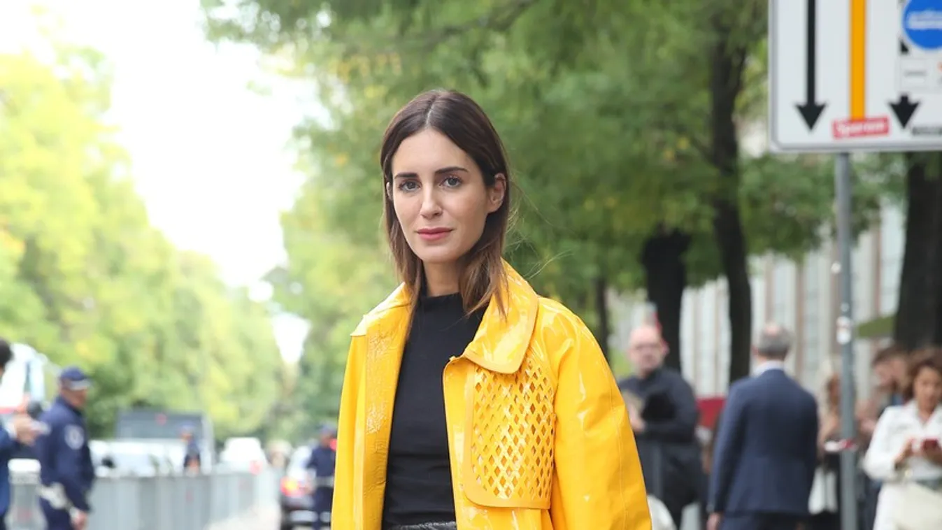 Ezt a régi kabátot keresd meg a szekrényedben, mert nagyon menő