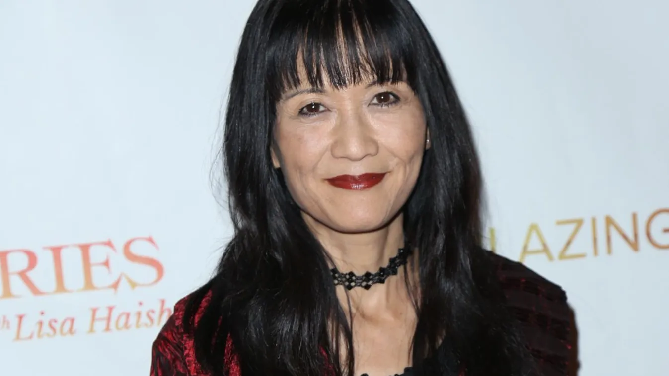 Gyász, elhunyt a népszerű színésznő